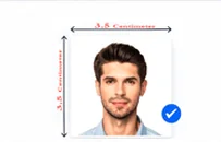 Make Passport Photo